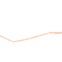 Night-time road noise heatmap for IP27 0DQ