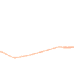 Night-time road noise heatmap for IP27 0DS