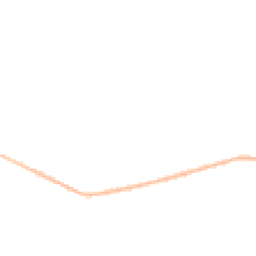 Night-time road noise heatmap for IP27 0DW