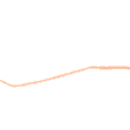 Night-time road noise heatmap for IP27 0DX