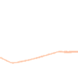 Night-time road noise heatmap for IP27 0DY