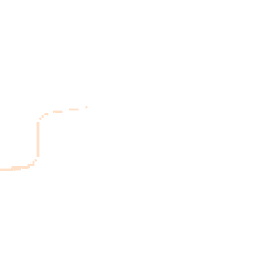 Night-time road noise heatmap for IP27 0PF