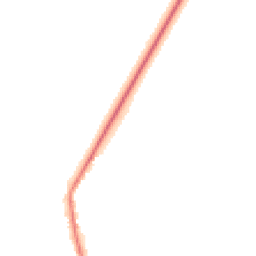 Night-time road noise heatmap for IP27 0PL