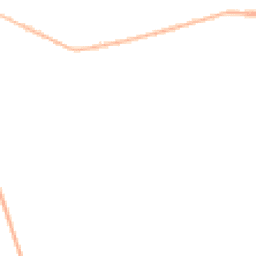 Night-time road noise heatmap for IP27 0RU