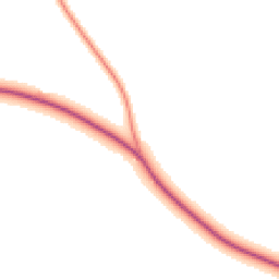 Daytime road noise heatmap for IP27 0TU