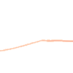 Night-time road noise heatmap for IP27 0UZ