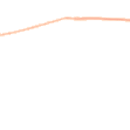 Night-time road noise heatmap for IP27 0YG