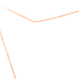 Night-time road noise heatmap for IP27 0YP