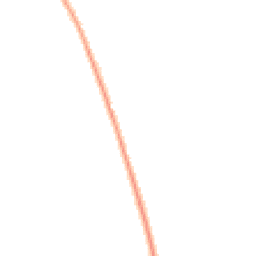Night-time road noise heatmap for IP27 9AN