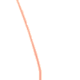 Night-time road noise heatmap for IP27 9AP