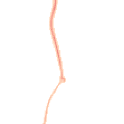 Night-time road noise heatmap for IP27 9AY