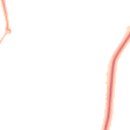 Night-time road noise heatmap for IP27 9GB