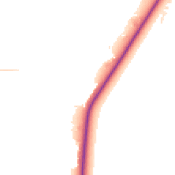 Daytime road noise heatmap for IP27 9GR