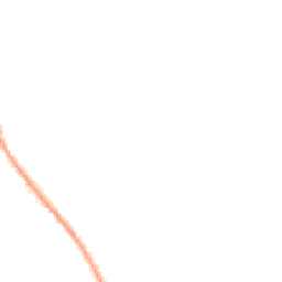 Night-time road noise heatmap for IP27 9GS