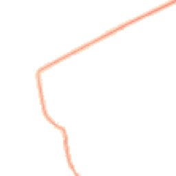 Night-time road noise heatmap for IP27 9JN