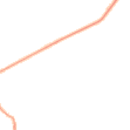 Night-time road noise heatmap for IP27 9JR