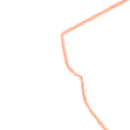 Night-time road noise heatmap for IP27 9JX
