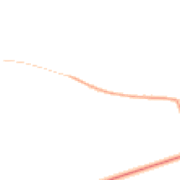 Daytime road noise heatmap for IP27 9LQ