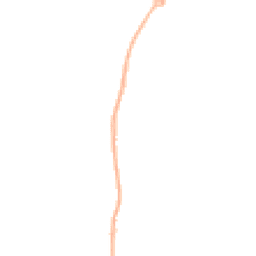 Night-time road noise heatmap for IP27 9QU