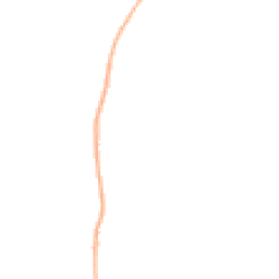 Night-time road noise heatmap for IP27 9QX