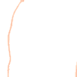 Night-time road noise heatmap for IP27 9RB