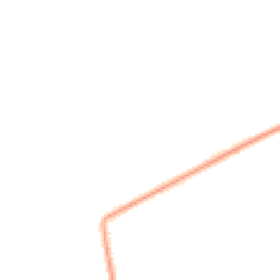 Night-time road noise heatmap for IP27 9SA