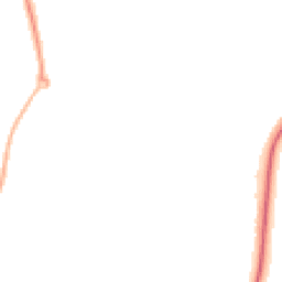 Night-time road noise heatmap for IP27 9SE