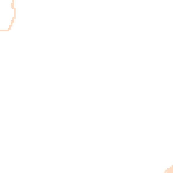 Night-time road noise heatmap for IP28 6BD