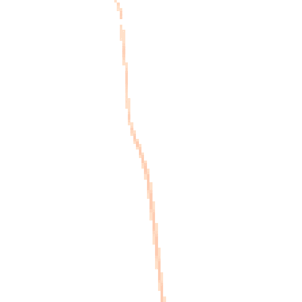 Night-time road noise heatmap for IP28 6NW