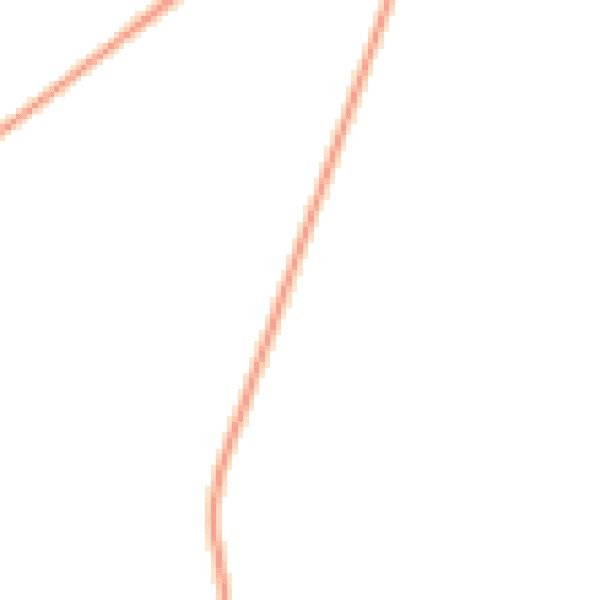 Daytime road noise heatmap for IP31 1BB