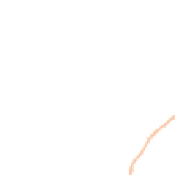 Night-time road noise heatmap for IP31 1DQ