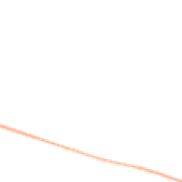 Night-time road noise heatmap for IP31 2QE