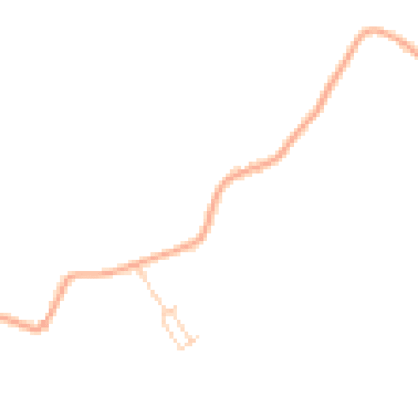 Daytime road noise heatmap for IP31 3NJ