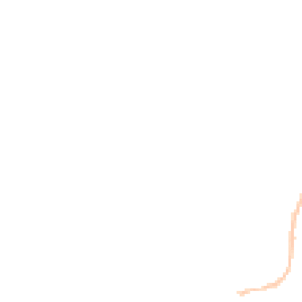 Night-time road noise heatmap for IP31 3PT