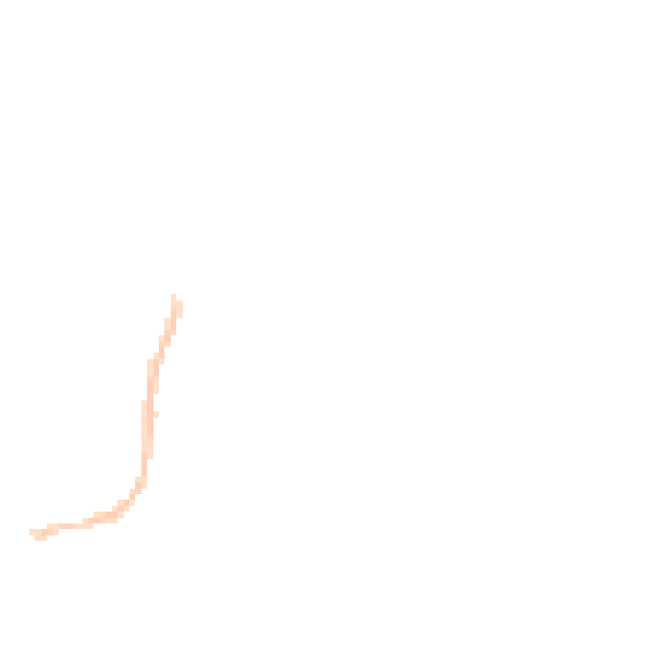 Night-time road noise heatmap for IP31 3TT