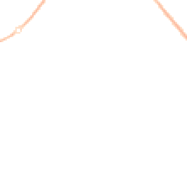 Night-time road noise heatmap for IP32 6DT