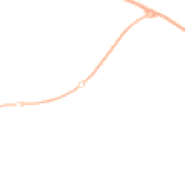 Night-time road noise heatmap for IP32 6GB