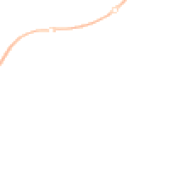 Night-time road noise heatmap for IP32 6GW
