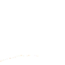 Night-time road noise heatmap for IP6 0RT