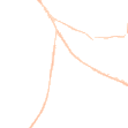 Night-time road noise heatmap for IP6 8EU
