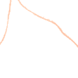 Night-time road noise heatmap for IP6 8FF