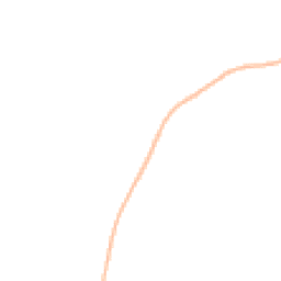 Night-time road noise heatmap for IP6 8HS