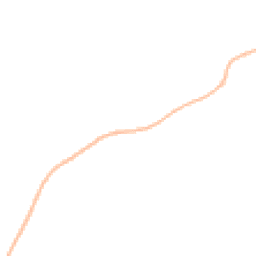 Night-time road noise heatmap for IP6 8HW