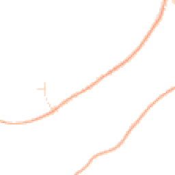 Daytime road noise heatmap for IP6 8JR