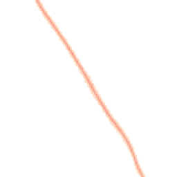Night-time road noise heatmap for IP6 8JW