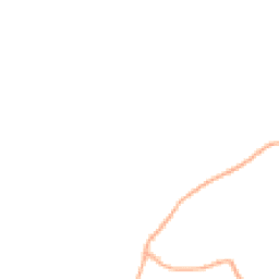 Daytime road noise heatmap for IP6 8JX