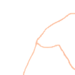 Daytime road noise heatmap for IP6 8JZ