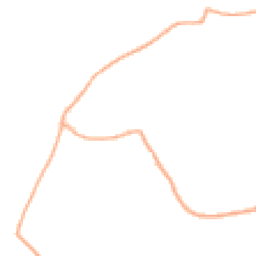 Daytime road noise heatmap for IP6 8LB