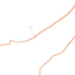 Daytime road noise heatmap for IP6 8LF