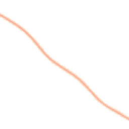 Night-time road noise heatmap for IP6 8RN